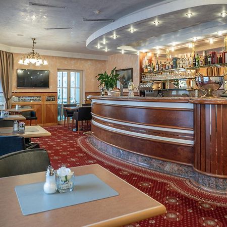 Hotel Neue Post I Self Check-In Innsbruck Bagian luar foto