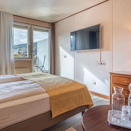 Hotel Neue Post I Self Check-In Innsbruck Bagian luar foto