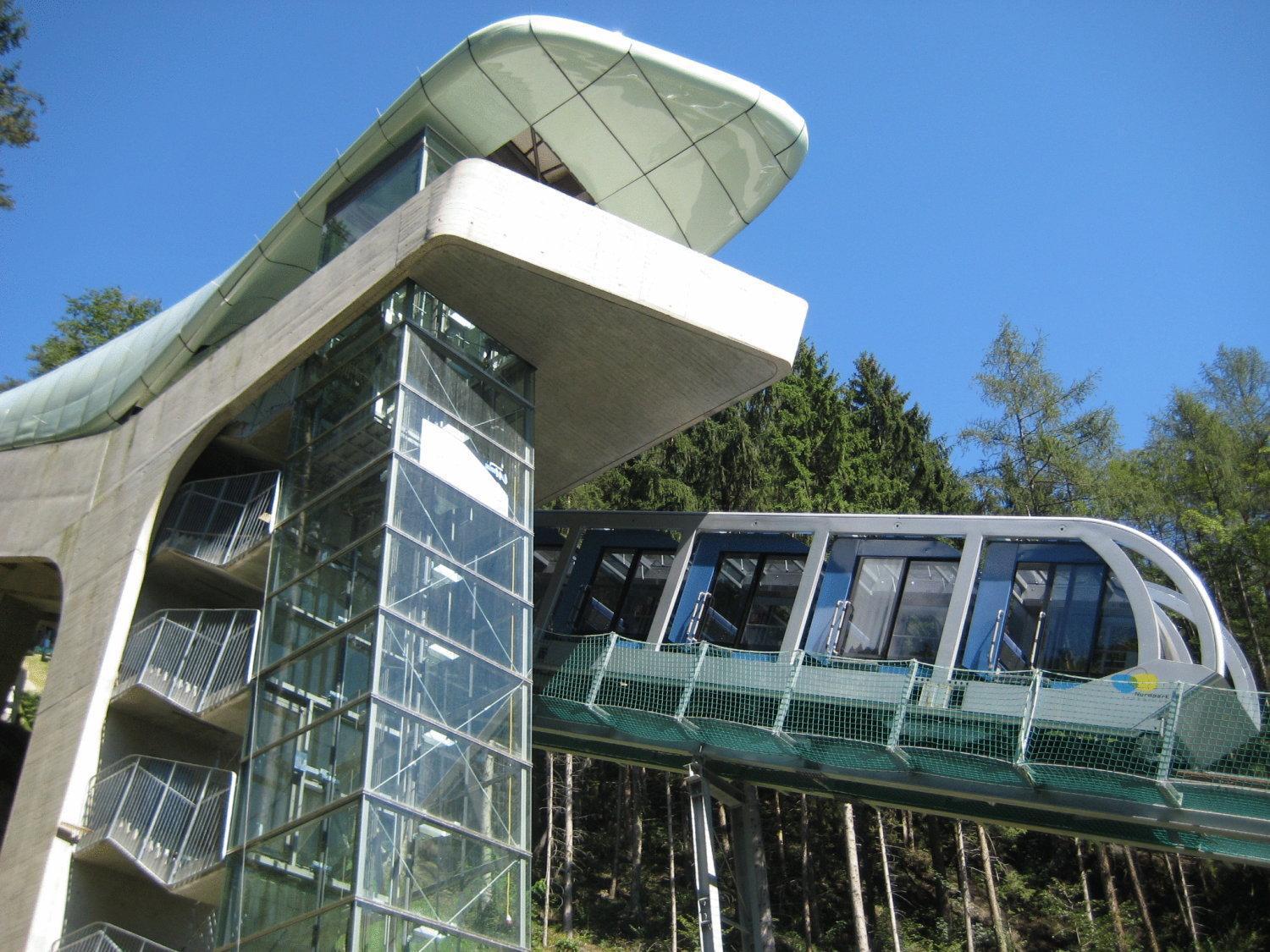 Hotel Neue Post I Self Check-In Innsbruck Bagian luar foto