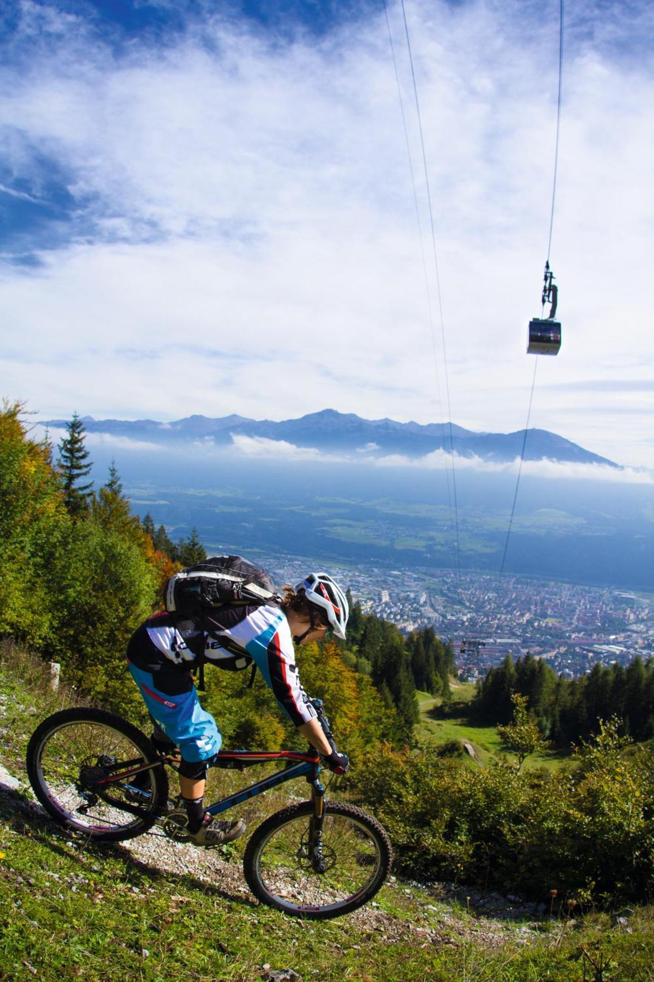 Hotel Neue Post I Self Check-In Innsbruck Bagian luar foto